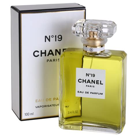 chanel 19 eau|Chanel no 19 stockists.